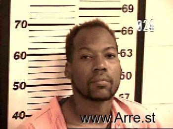 Rickey T Johnson Mugshot